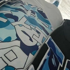 Meet your Posher, Robert